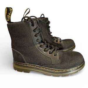 Kid's Dr. Martens JUNIOR COMBS Boots Size 2